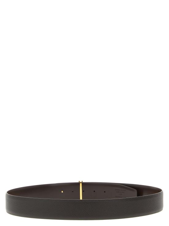 25FW 톰포드 벨트 TO313146BM BROWN - TOMFORD