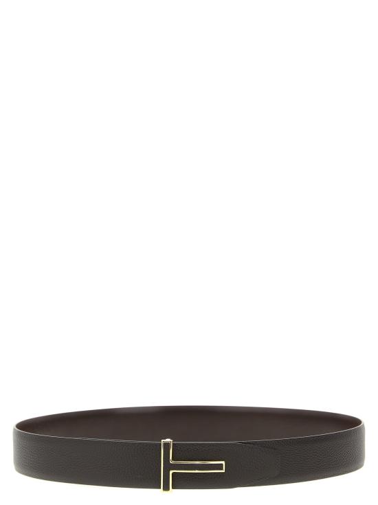 25FW 톰포드 벨트 TO313146BM BROWN