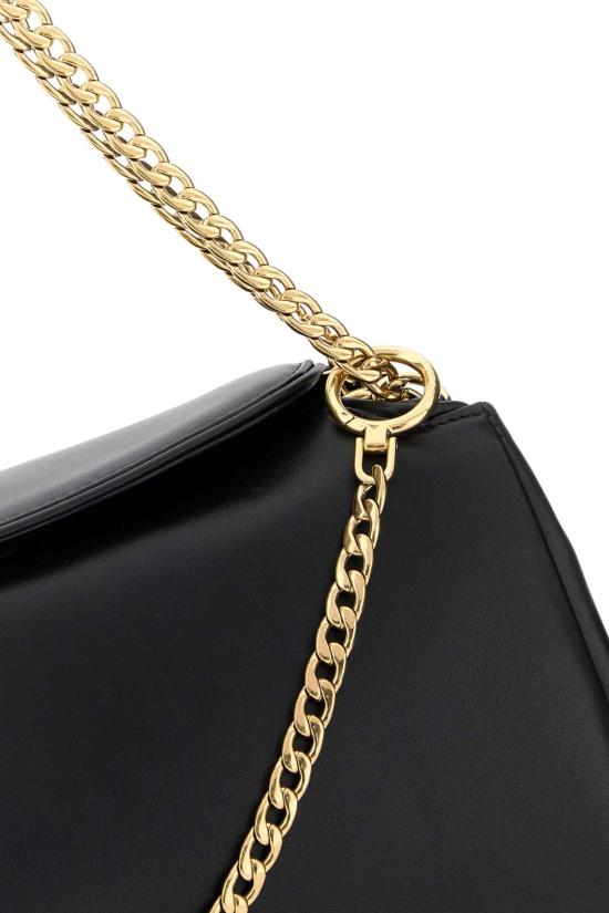  프라다 스몰 튀뮬트 백 1BD395VCOO2DX8 F0002 BLACK - PRADA