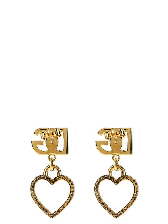 25FW 돌체앤가바나 이어링 DO321367BM GOLD - DOLCE & GABBANA