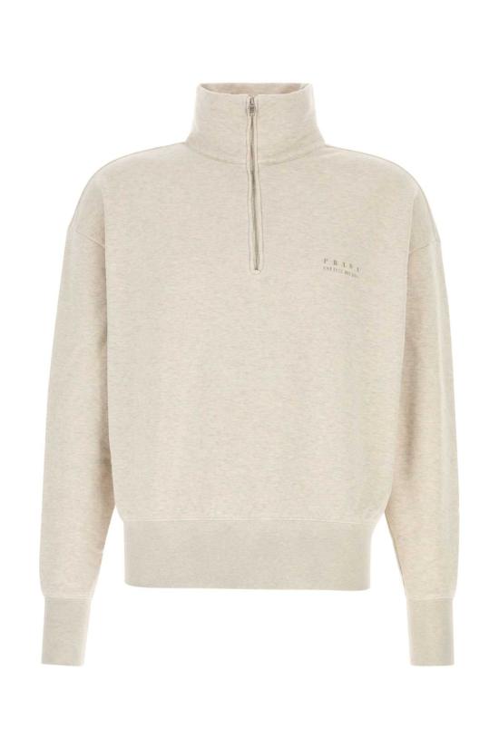 25FW 프라다 탑 UJL39CSOOO17IP F0018 BEIGE