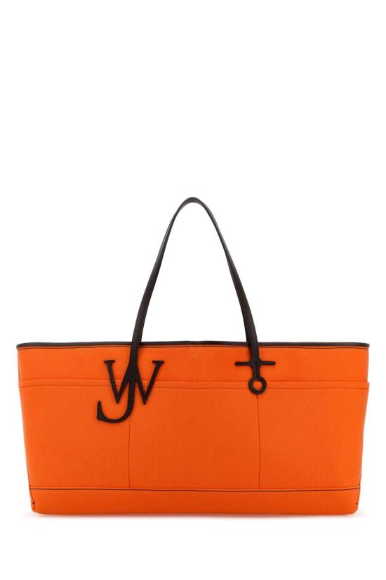 26SS JW앤더슨 토트백 HB0770FA0442 261 ORANGE