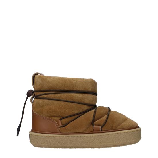  이자벨마랑 부츠 IS10031390195977BT BROWN