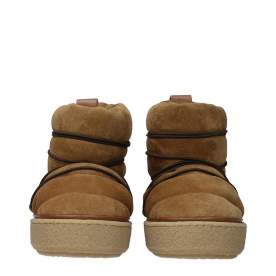  이자벨마랑 부츠 IS10031390195977BT BROWN - ISABEL MARANT