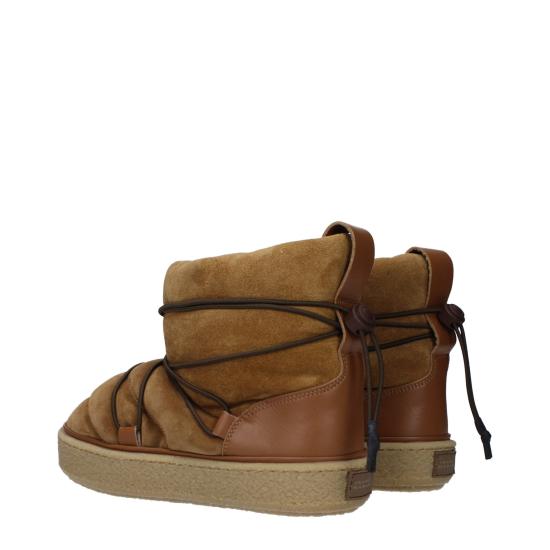  이자벨마랑 부츠 IS10031390195977BT BROWN - ISABEL MARANT