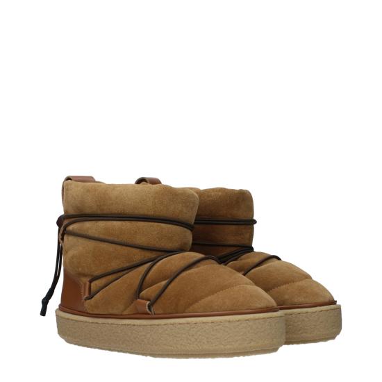  이자벨마랑 부츠 IS10031390195977BT BROWN - ISABEL MARANT