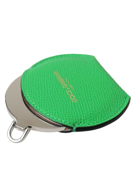  돌체앤가바나 지갑 SMY101353 GREEN - DOLCE & GABBANA