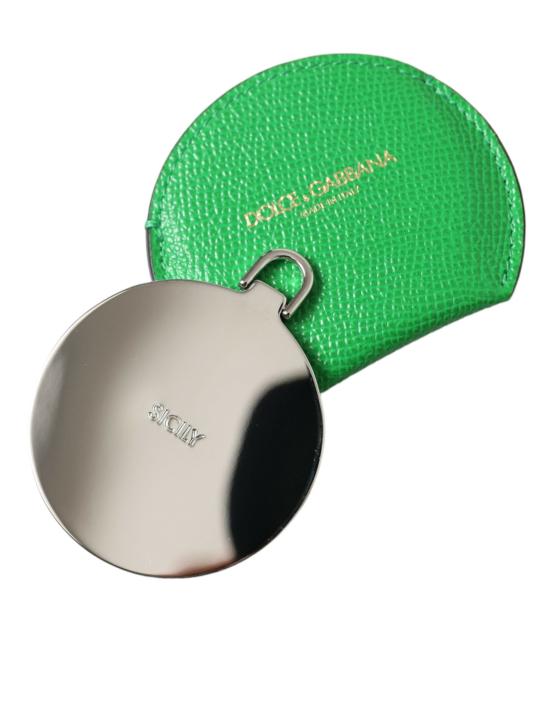  돌체앤가바나 지갑 SMY101353 GREEN - DOLCE & GABBANA