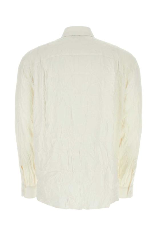  돌체앤가바나 셔츠 G5IT7TFUABF W0001 WHITE - DOLCE & GABBANA