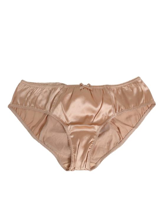  돌체앤가바나 의류 BIK1431 NUDE - DOLCE & GABBANA