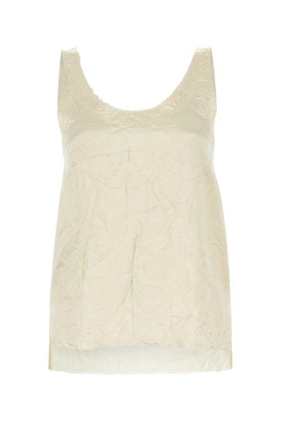  랑방 스웨터 RWTO00275660E23 002 BEIGE