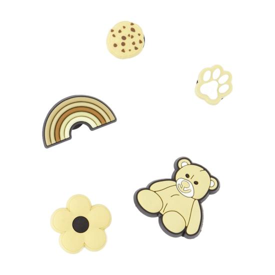  크록스 기타 CRO021002 YELLOW