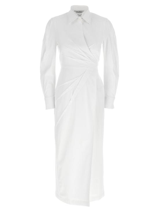  막스마라 의류 MA308176BM WHITE