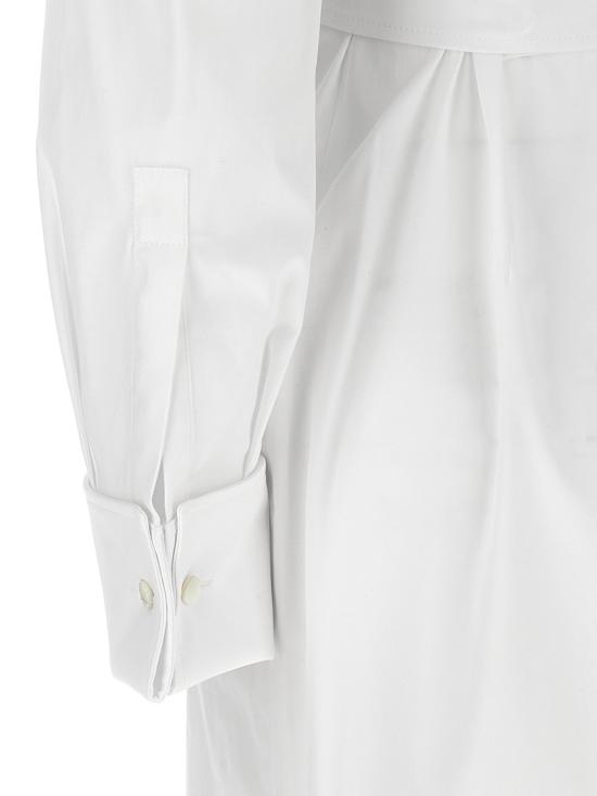  막스마라 의류 MA308176BM WHITE - MAX MARA