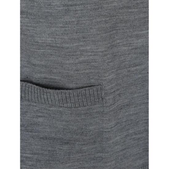  톰브라운 가디건 TH 9137701126356 GRAY - THOM BROWNE