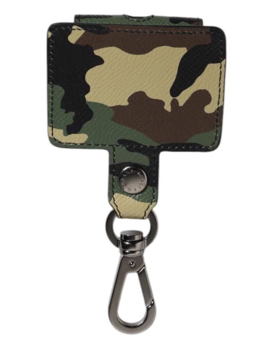  돌체앤가바나 명함지갑 SMY10692 MULTICOLOR - DOLCE & GABBANA