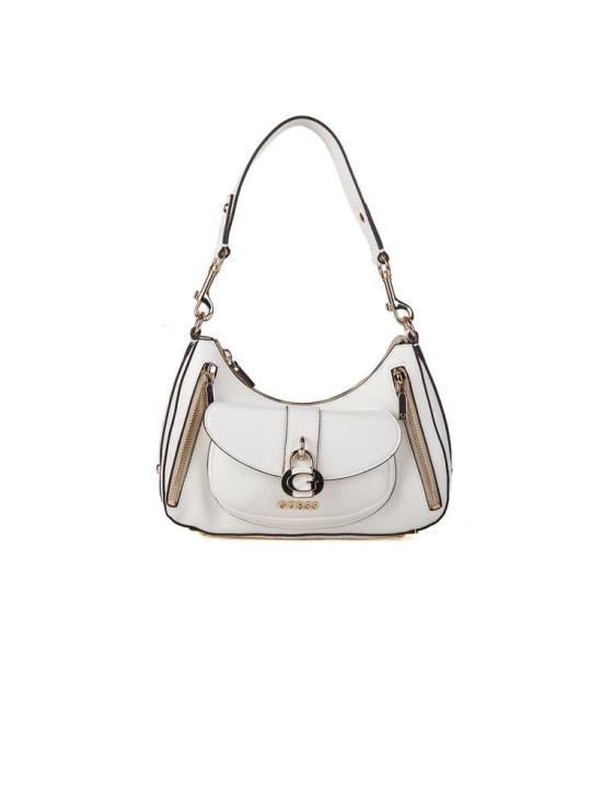  게스 숄더백 HWBG83 62180 WHI ONESIZE Guess WHITE - GUESS
