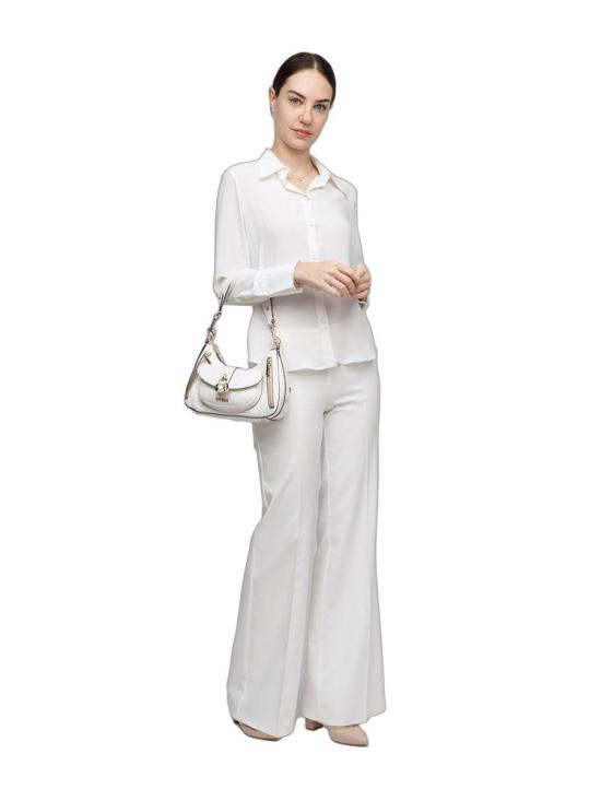 게스 숄더백 HWBG83 62180 WHI ONESIZE Guess WHITE - GUESS