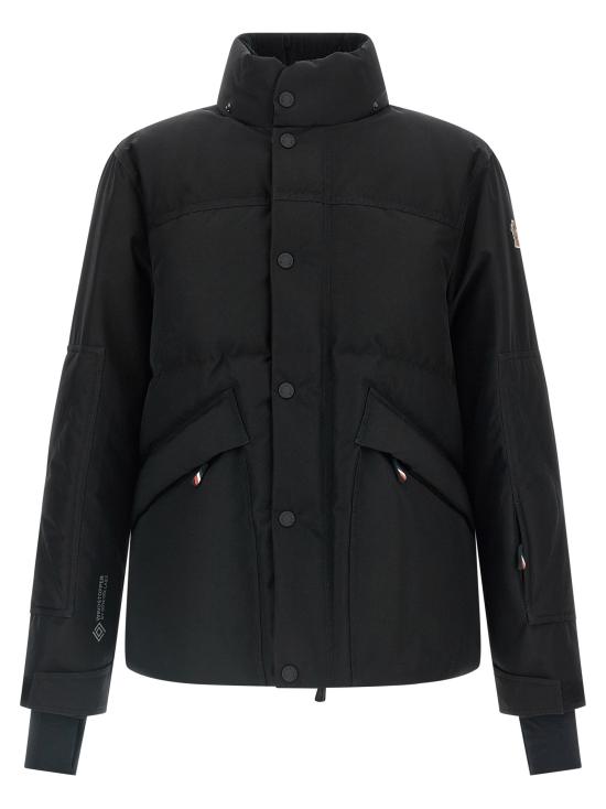 25FW 몽클레어 패딩 MO323471BM BLACK - MONCLER