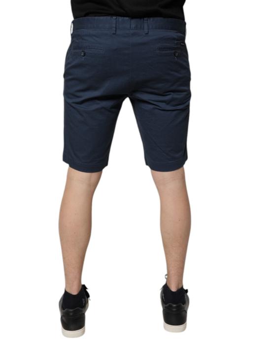  돌체앤가바나 숏팬츠 PAN75719 NAVY - DOLCE & GABBANA