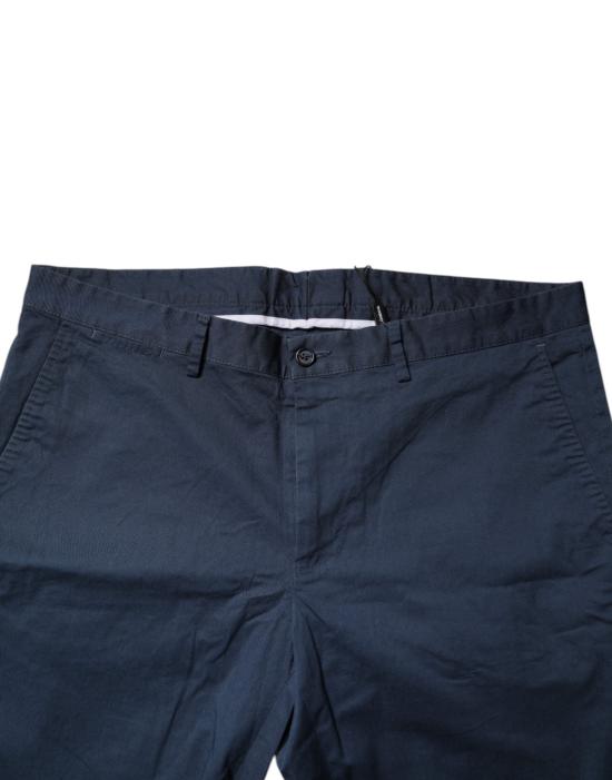  돌체앤가바나 숏팬츠 PAN75719 NAVY - DOLCE & GABBANA