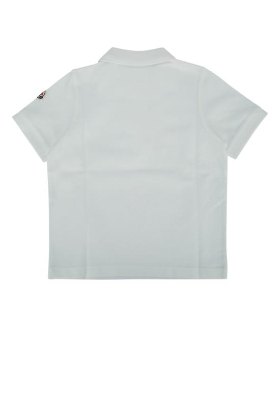 26SS 몽클레어 탑 L19548A000068496W 034 WHITE - MONCLER