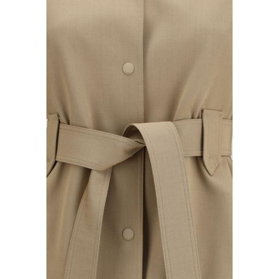 26SS 막스마라 자켓 MA2611041211600001BB BROWN - MAX MARA