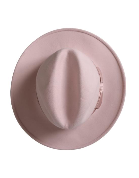  돌체앤가바나 모자 HAT9637 PINK - DOLCE & GABBANA