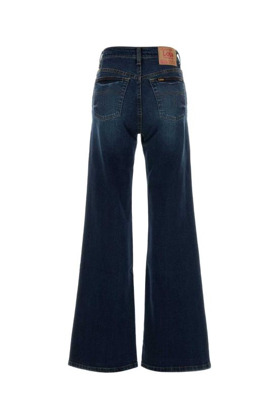26FW 로이스 데님 팬츠 35008131 L34 NAVY - LOIS
