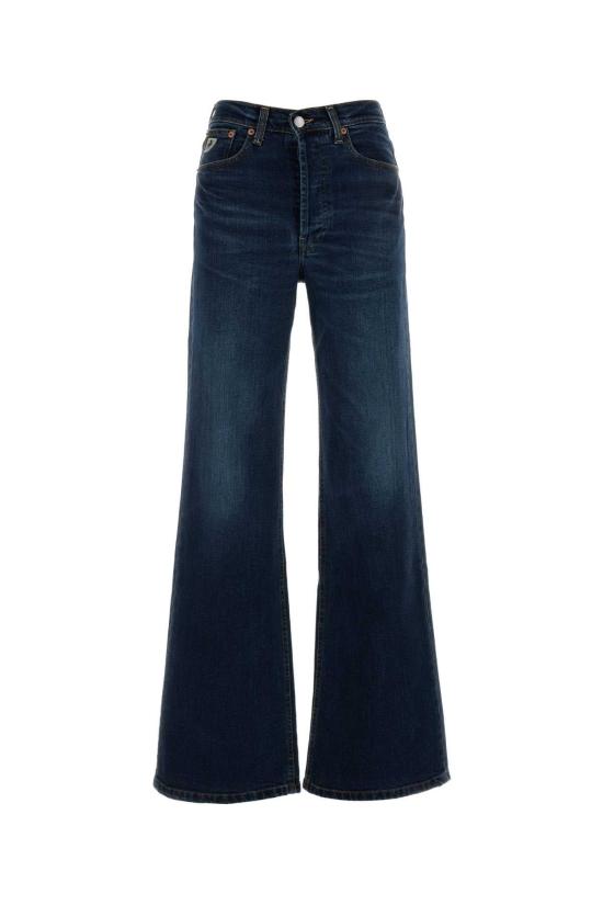26FW 로이스 데님 팬츠 35008131 L34 NAVY