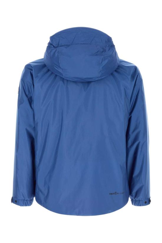 26SS 몽클레어 패딩 L10971A0001459980 75C BLUE - MONCLER