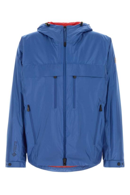 26SS 몽클레어 패딩 L10971A0001459980 75C BLUE