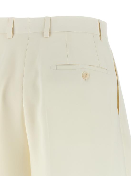  브리오니 숏팬츠 BR312579BM WHITE - BRIONI