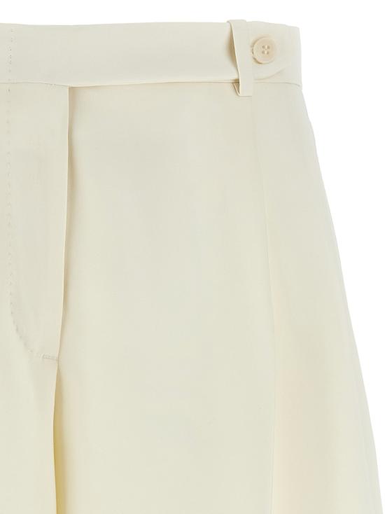  브리오니 숏팬츠 BR312579BM WHITE - BRIONI