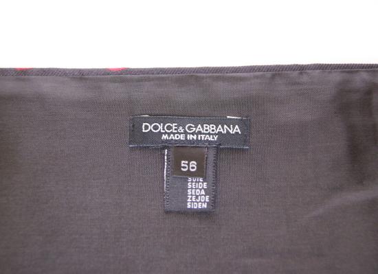  돌체앤가바나 벨트 NOC10445 BLACK - DOLCE & GABBANA