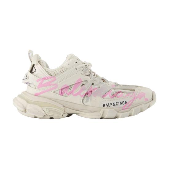 26FW 발렌시아가 스니커즈 CONFIG CIAS25001 WHITE
