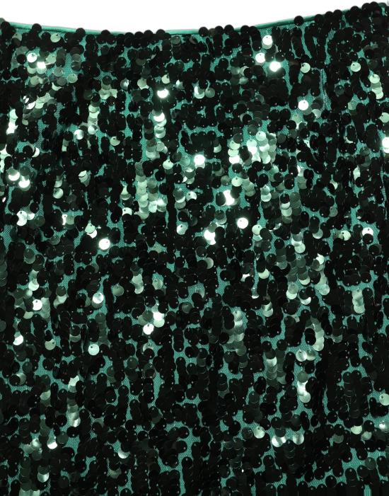  돌체앤가바나 스커트 SKI2213 GREEN