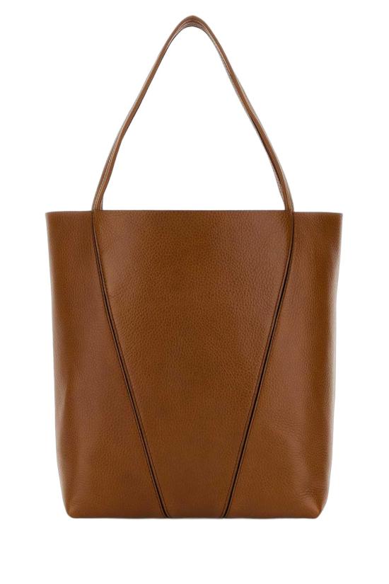  끌로에 토트백 CHC25SS811N84 26M BROWN - CHLOE