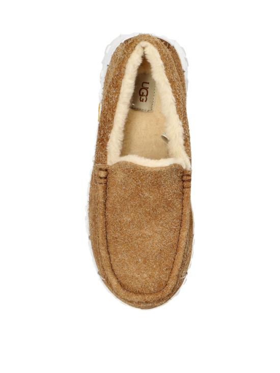 25FW 어그 스니커즈 1167670CHE BROWN - UGG