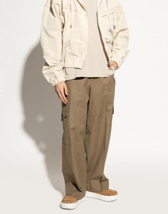 25FW 어그 스니커즈 1167670CHE BROWN - UGG