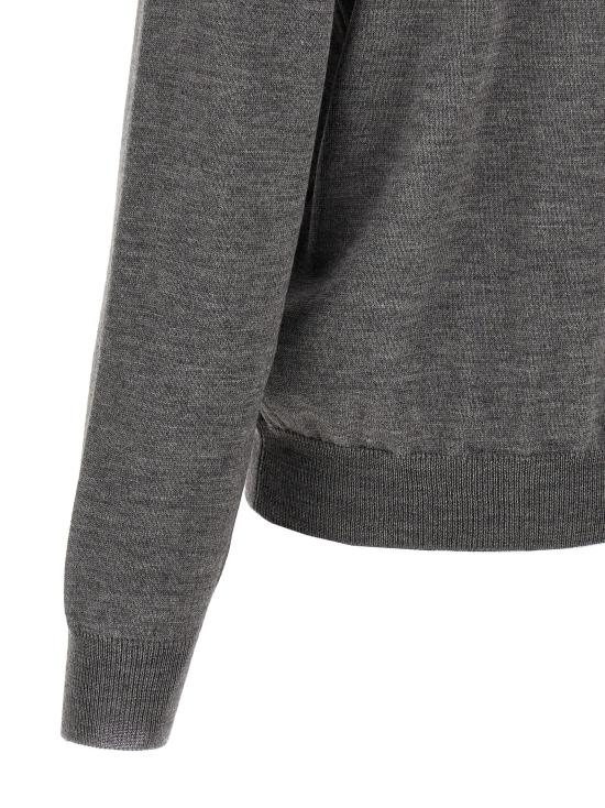  마리아노 긴팔 티셔츠 MA319953BM GRAY - MAGLIANO