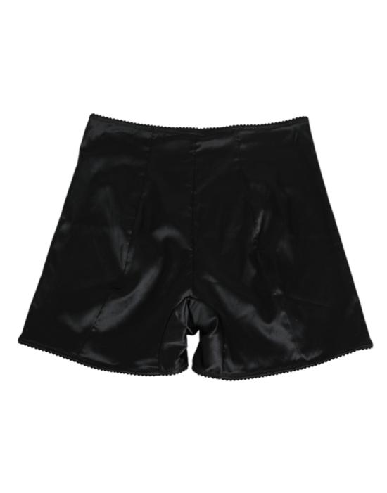  돌체앤가바나 바디수트 티셔츠 BIK1775 BLACK - DOLCE & GABBANA