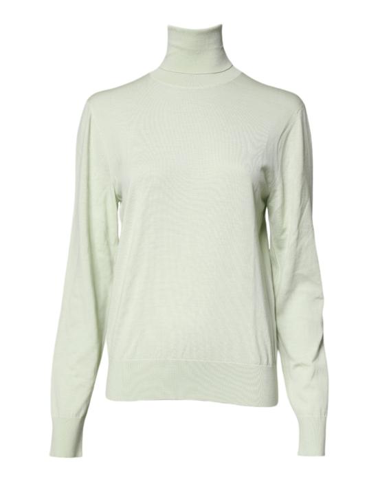  돌체앤가바나 스웨터 TSH87150 GREEN - DOLCE & GABBANA