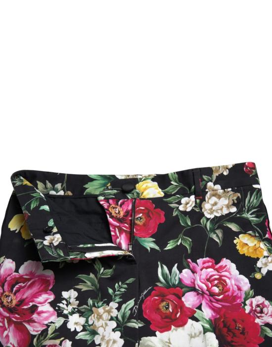  돌체앤가바나 레깅스 PAN74948 BLACK - DOLCE & GABBANA