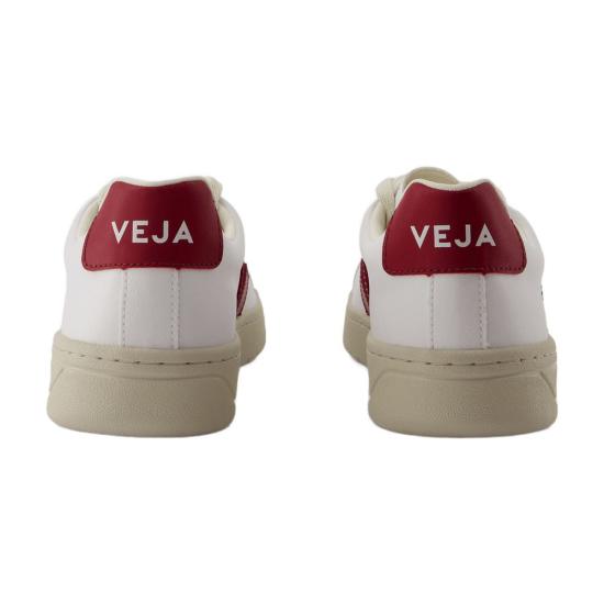  베자 스니커즈 CONFIG VEJS22001 WHITE