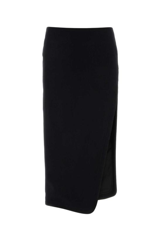  앤 드뮐미스터 스커트 2302WSK11FA207 099 BLACK