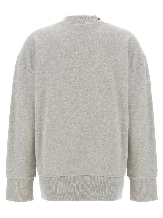  스텔라 맥카트니 긴팔 티셔츠 ST291578BM GRAY - STELLA MCCARTNEY
