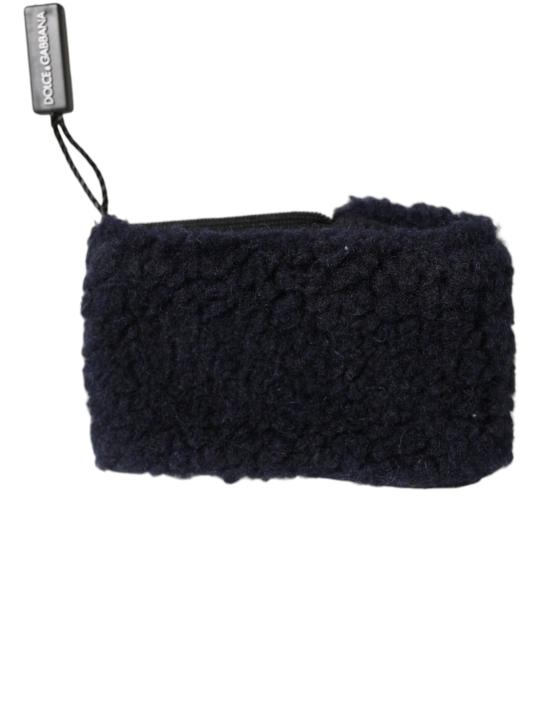  돌체앤가바나 장갑 LB30269 BLACK