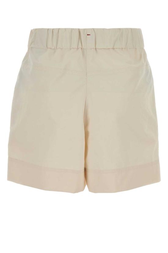 26SS 몽클레어 숏팬츠 L10982B00005597SL 050 BEIGE - MONCLER