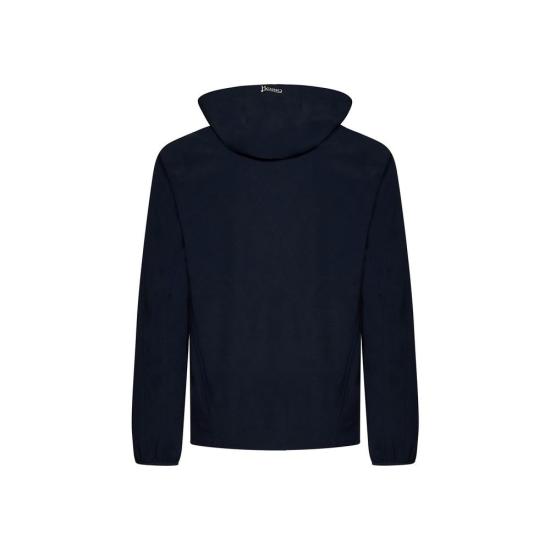  에르노 자켓 HE 9197128581332 NAVY - HERNO